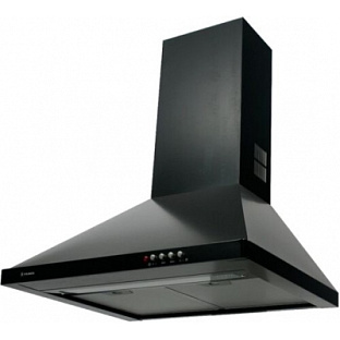 Вытяжка Faber STRIP SMART PB BK A60 Вытяжка Faber STRIP SMART PB BK A60