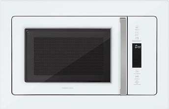 Микроволновая печь HIBERG i-VM 8505 W