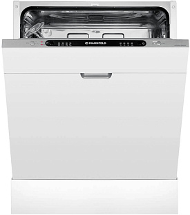 Посудомоечная машина MAUNFELD MLP6242G02
