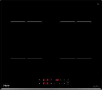 Индукционная стеклокерамич. панель HAIER HHY-Y64PVB