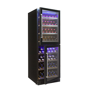 Винный шкаф Cold Vine C 142-KBT2