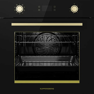 Духовой шкаф Kuppersberg NC 693 B Духовой шкаф Kuppersberg NC 693 B