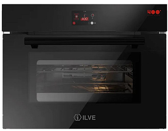 Духовой шкаф ILVE 645-SZTCT4/BK Духовой шкаф ILVE 645-SZTCT4/BK