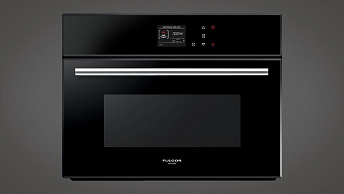 Встраиваемая микроволновая печь Fulgor Milano FCMO 4507 TM BK