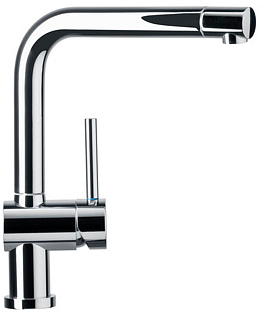 Смеситель Schock Piega хром