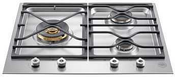 Варочная панель Bertazzoni PM6030X