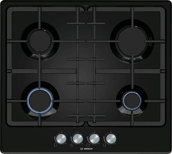 Варочная панель Bosch PGP6B6O93R