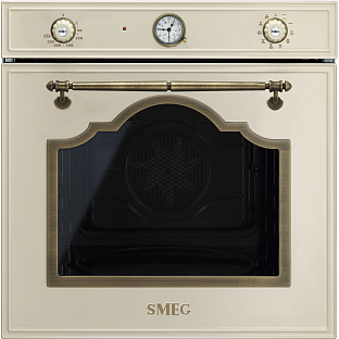 Духовой шкаф Smeg SF750PO Cortina