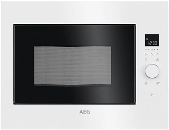 Микроволновая печь AEG MBE2658SEW
