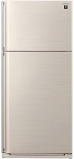 Холодильник Sharp SJ-SC55PV-BE