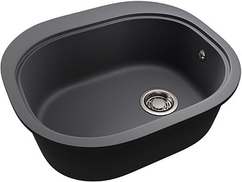 Мойка Emar EMQ-1570.C Морион
