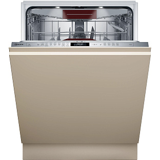 Посудомоечная машина Neff S177ZCX01E
