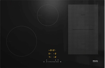Варочная панель Miele KM 7474 FL