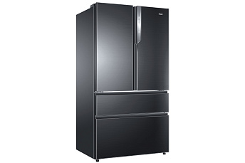 Многокамерный холодильник Haier HB 25 FSNAAA RU black inox Многокамерный холодильник Haier HB 25 FSNAAA RU black inox