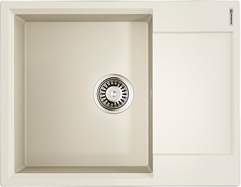 Кухонная мойка OMOIKIRI Daisen 65-PA (арт.4993680)