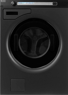 Профессиональная стиральная машина Asko WMC844 V G