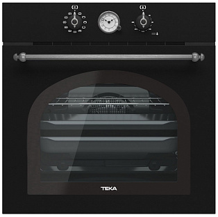 Духовой шкаф Teka HRB 6300 ATS SILVER Духовой шкаф Teka HRB 6300 ATS SILVER