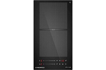 Индукционная стеклокерамич. панель MAUNFELD CVI292S2FBK Inverter Индукционная стеклокерамич. панель MAUNFELD CVI292S2FBK Inverter
