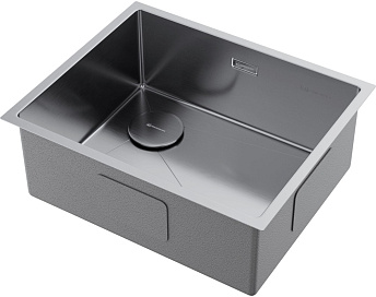 Кухонная мойка OMOIKIRI Taki 54-U/IF-L-IN Side SF (арт.4997474) Кухонная мойка OMOIKIRI Taki 54-U/IF-L-IN Side SF (арт.4997474)