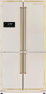 Холодильник Kuppersberg NMFV 18591 BE Холодильник Kuppersberg NMFV 18591 BE