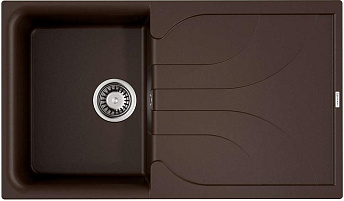 Кухонная мойка OMOIKIRI Yasugata 86-DC(арт.4993872)