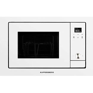 Встраиваемая микроволновая печь Kuppersberg HMW 655 W