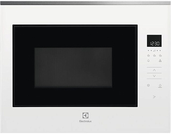 Встраиваемая микроволновая печь Electrolux KMFE 264 TEW