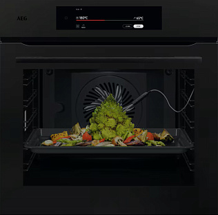Духовой шкаф AEG NBT9P83IAT Духовой шкаф AEG NBT9P83IAT