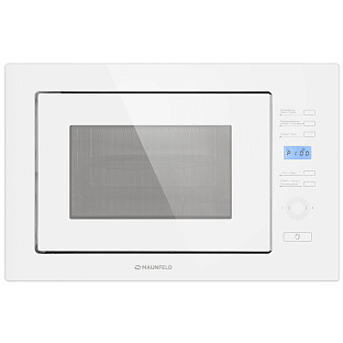 Встраиваемая микроволновая печь Maunfeld MBMO.25.7GW