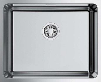 Кухонная мойка OMOIKIRI Tadzava 54-U-IN (арт.4993512) Кухонная мойка OMOIKIRI Tadzava 54-U-IN (арт.4993512)