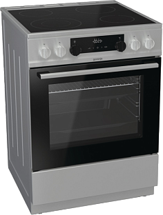 Электрическая плита Gorenje ECS6350XC