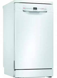 Посудомоечная машина Bosch SPS2IKW2CR