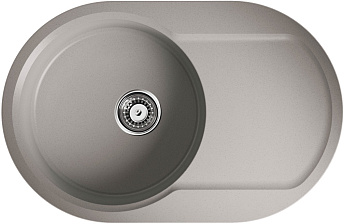 Кухонная мойка OMOIKIRI Manmaru 78-GR(арт.4993360)