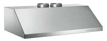 Встраиваемая вытяжка Bertazzoni KU120PRO2XA