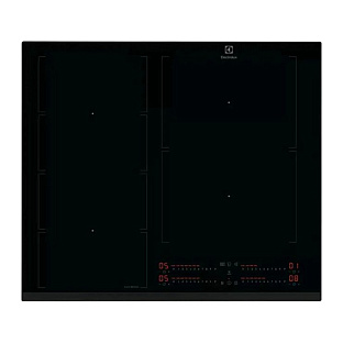 Индукционная стеклокерамич. панель Electrolux EIV64453