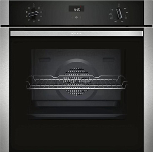 Духовой шкаф Neff NEFF B1ACE1BN0R Духовой шкаф Neff NEFF B1ACE1BN0R