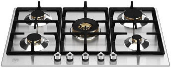 Варочная панель Bertazzoni P755CPROX