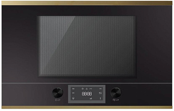 Встраиваемая микроволновая печь Kuppersbusch MR 6330.0 S4