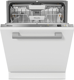 Посудомоечная машина Miele G 5350 SCVi Active