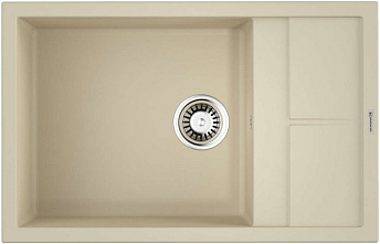 Мойка Omoikiri Sumi 78-LB-BE Tetogranit/ваниль(арт.4993720)