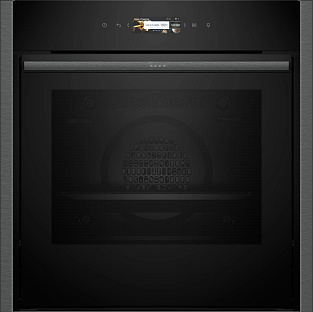 Духовой шкаф Neff B54CR71G0 Духовой шкаф Neff B54CR71G0
