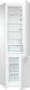 Холодильник Gorenje NRK621PW4 Холодильник Gorenje NRK621PW4