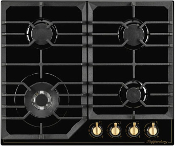 Варочная панель Kuppersberg FG 603 B Bronze