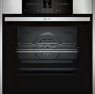 Духовой шкаф Neff B45CR22N0 Духовой шкаф Neff B45CR22N0