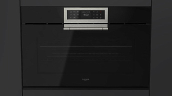 Духовой шкаф Fulgor Milano FCLO 9615 TEM 2F BK Духовой шкаф Fulgor Milano FCLO 9615 TEM 2F BK