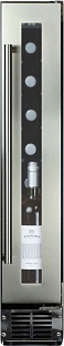 Винный холодильник Dunavox DAU-9.22SS