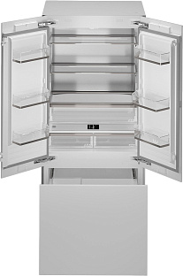 Холодильник Bertazzoni RFD90S5FPNS/24