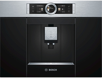 Bosch CTL636ES1 Bosch CTL636ES1