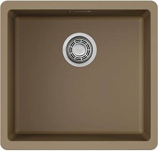 Кухонная мойка OMOIKIRI Kata 44-U-CA (арт.4993399) Кухонная мойка OMOIKIRI Kata 44-U-CA (арт.4993399)