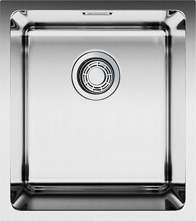 Кухонная мойка OMOIKIRI Tadzava 38-U-IN (арт.4993077) Кухонная мойка OMOIKIRI Tadzava 38-U-IN (арт.4993077)